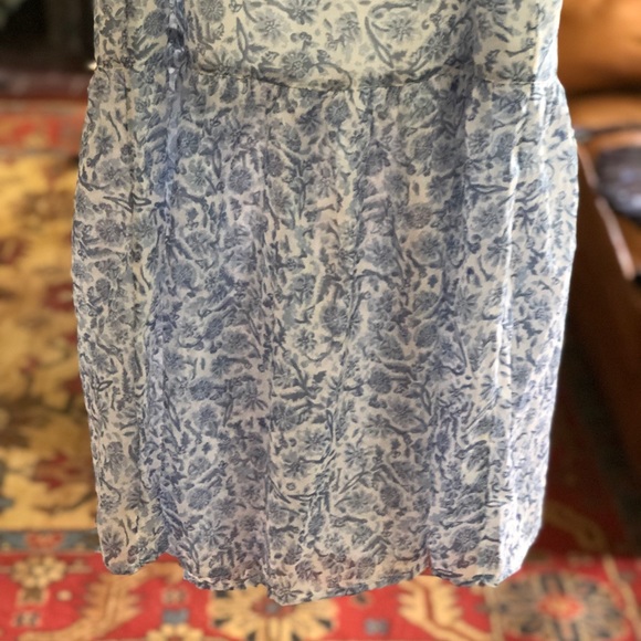 Lucky brand long dress - Picture 8 of 8